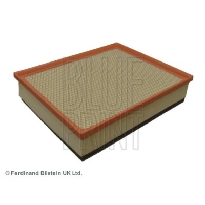 Billede af BLUE PRINT ADV182240 Luftfilter 72 258 314 Filterindsats med forfilter VOLKSWAGEN: Amarok Pick up