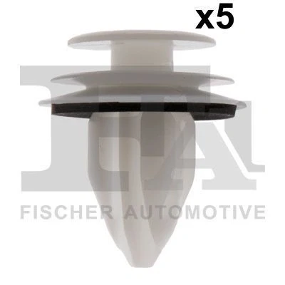 Billede af FA1 21 40035.5 Clips, side /beskyttelseslister TOYOTA: Land Cruiser 100, Yaris III Hatchback, Auris SUZUKI: Jimny SUV, SWIFT 3