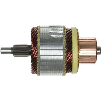 Billede af AS PL SA5013 Armatur, starter