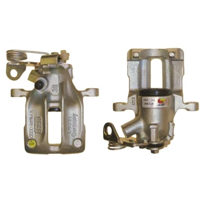 Billede af BOSCH 0 986 473 856 Bremsekaliber Støbejern 55 AUDI: A4 B5 Sedan, Avant