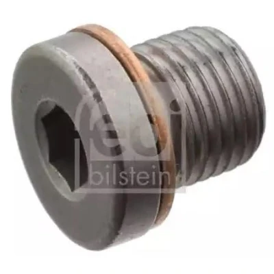 Billede af FEBI BILSTEIN 101021 Skrueprop VOLKSWAGEN: Transporter 5, Passat B6 Variant, Golf AUDI: TT Coupe