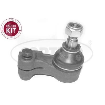 Billede af CORTECO 49399342 Styrekugle venstre foraksel OPEL: Astra F CC, Sedan, Caravan, SAAB: 9 3 Hatchback