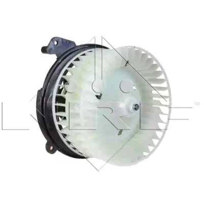 Billede af NRF 34046 Kabineblæser uden indbygget regulator