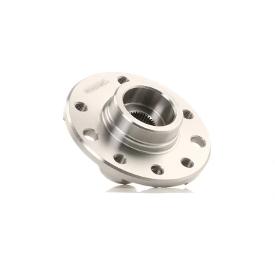 Billede af FEBI BILSTEIN 03969 Hjulnav 5 110 uden hjullejer foraksel