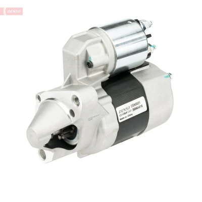 Billede af DENSO DSN3031 Starter 12 0,85 9 RENAULT: Clio III Grandtour, 4, TWINGO 2