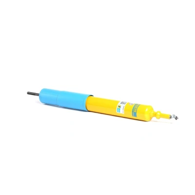 Billede af BILSTEIN B8 Offroad 24 120425 Støddæmper bagaksel Gastryk enkeltrør Dæmper ikke fjederbærende øverste stift, nederste stift BMW: 3 Touring, Sedan