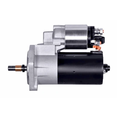 Billede af HELLA 8EA 011 610 551 Starter 12 1,1 9 VOLKSWAGEN: Lupo / 3L, GOLF 3