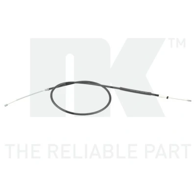 Billede af NK 903738 Håndbremsekabel 1426/1140