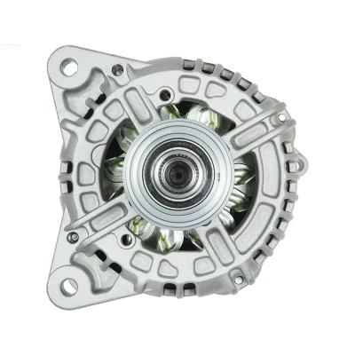 Billede af AS PL A0168 Generator 12V 150A NISSAN: Juke, Qashqai / Qashqai+2 I, Note RENAULT: GRAND SCENIC 2, CLIO 3, MEGANE 2 Kombi