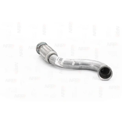Billede af BM CATALYSTS BM50295 Udstødningsrør CITROËN: C4 I Hatchback, PEUGEOT: 5008