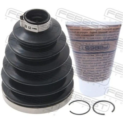 Billede af FEBEST 0317P RB Drivakselmanchet hjulsidet PVC TOYOTA: Camry V Sedan