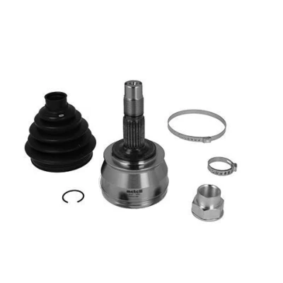 Billede af METELLI 15 1637 Knokkelled Gummi FIAT: Punto III Hatchback