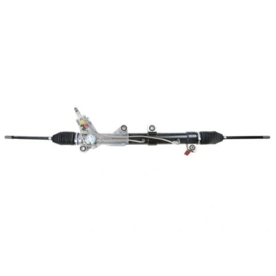 Billede af LAUBER 66.0730 Tandstang Hydraulisk til venstrestyrede biler M16x1,5 M16 x 1.5mm MALE 1375 wielorowek