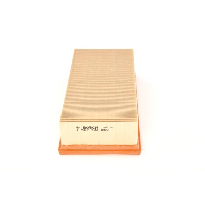 Billede af BOSCH 1 457 433 060 Luftfilter 70 150 312 Filterindsats TOYOTA: Avensis I Sedan, Carina E Hatchback