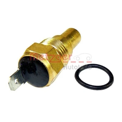 Billede af METZGER 0905233 Kølevæsketemperatur Sensor Rød, sort TOYOTA: MR2 II Coupe, Corolla VII Compact, Sedan