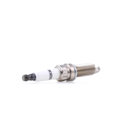 Billede af BOSCH 0 242 135 518 Tændrør M 12 x 1,25 SW: 14 PEUGEOT: 308 I SW, II Hatchback, 208 CITROËN: C3 II, C4 Hatchback