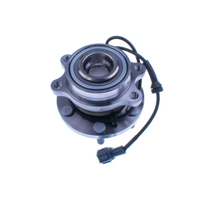 Billede af DENCKERMANN W413608 Hjullejesæt med integreret ABS sensor
