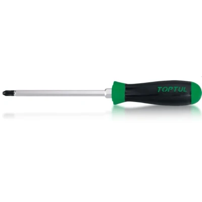 Billede af TOPTUL FBHB0108 Skruetrækker PH1 75mm magnetisk