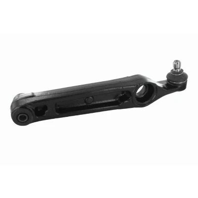 Billede af VAICO V40 0431 Bærearm Original Quality med gummileje Foraksel begge sider, nede krydsarm Stålgods SUZUKI: IGNIS 2, Wagon R+ II Hatchback