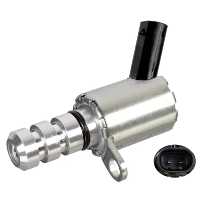 Billede af FEBI BILSTEIN 176053 Styreventil, knastakselforstilling nede AUDI: A6 C6 Avant, A5 B8 Sportback, Sedan