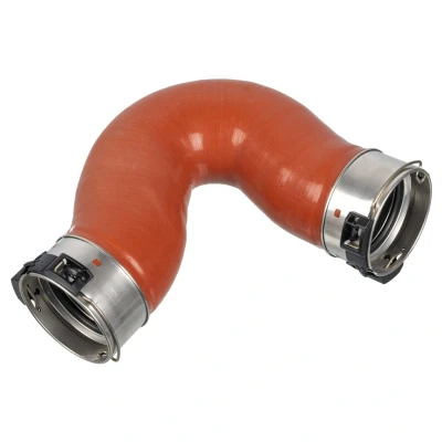 Billede af FEBI BILSTEIN 179890 Trykslange FVMQ (Fluorosilicone) med lynkobling MERCEDES BENZ: Sprinter 3.5 T Van, Ladvogn/Chassis