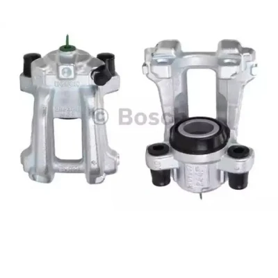 Billede af BOSCH 0 986 134 157 Bremsekaliber Støbejern 67 BMW: 3 Touring, 1 Hatchback, Sedan