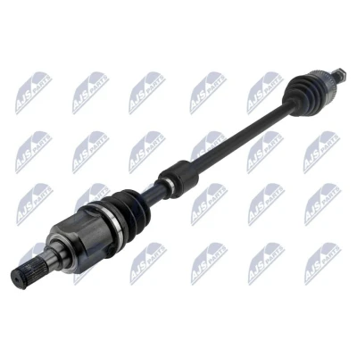 Billede af Drivaksel NTY NPW HY 622