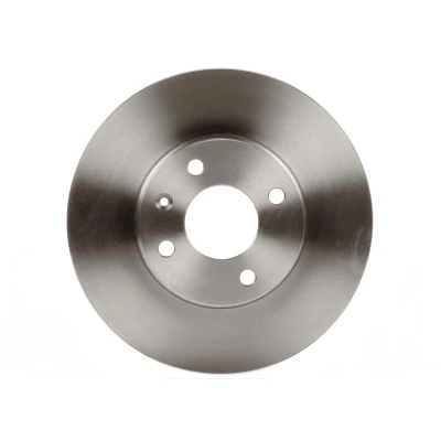 Billede af BOSCH 0 986 479 A54 Bremseskiver 256 24 4 100 ventileret olieret CHEVROLET: Aveo Hatchback, Sedan
