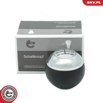 Billede af Gearknop ESEN SKV 63SKV072