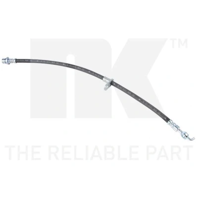 Billede af NK 8545126 Bremseslange 560 TOYOTA: Yaris I Hatchback