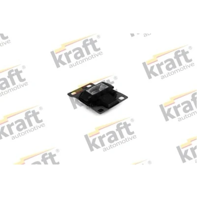 Billede af KRAFT 1482012 Motorophæng venstre Gummimetalleje
