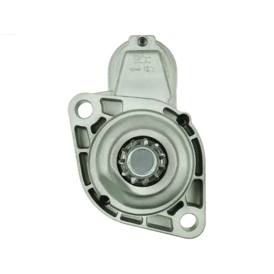 Billede af AS PL S3175PR Starter 12 2,00 11 VOLKSWAGEN: Golf 4, Polo IV Hatchback, 4 Variant, SEAT: Toledo 2 Limousine, Alhambra I, SKODA: Fabia 1 Combi