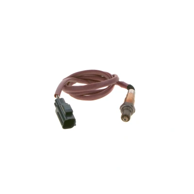 Billede af BOSCH 0 258 010 352 Lambdasonde 4 JAGUAR: XF Sedan