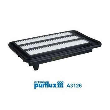 Billede af Luftfilter PURFLUX A3126