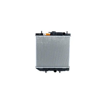 Billede af NRF 53276 Radiator Aluminium 348 325 16 Loddet køleripper