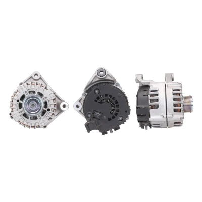Billede af LUCAS ELECTRICAL LRA03429 Generator 14V 220A BMW: 5 Touring, X3, Sedan