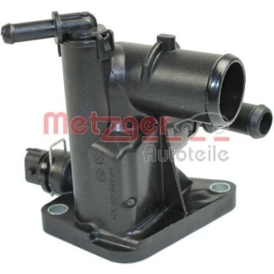 Billede af METZGER 4006293 Termostat 88 med pakning sensor plastik FIAT: 500L