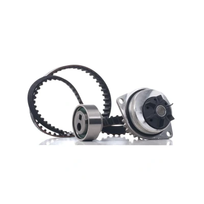 Billede af FEBI BILSTEIN 45107 vandpumpe + Tandremssæt med 101 PEUGEOT: 206 Hatchback, 306 Stationcar, CITROËN: Xsara Picasso