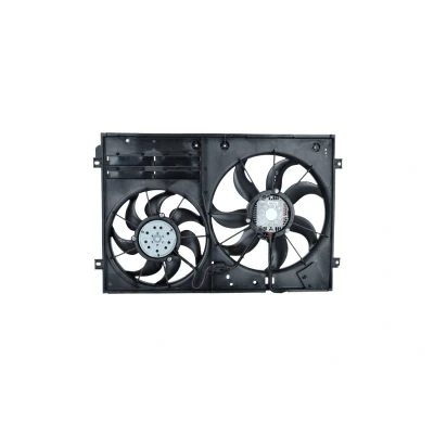 Billede af NRF 47941 Køleventilator 12 med kølerventilatorramme (karm)