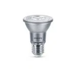 Billede af Philips master value ledspot classic dæmpbar 6w (50w) 940 par20 40