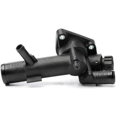 Billede af METZGER 4006220 Termostat 83 med pakning plastik RENAULT: CLIO 2, NISSAN: MICRA 3