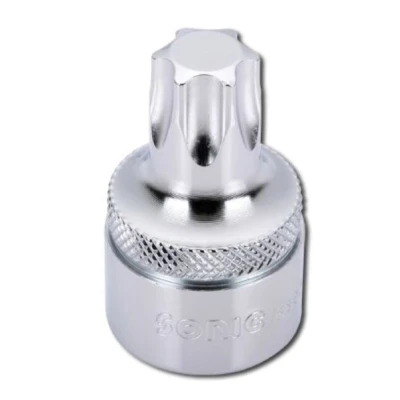 Billede af SONIC 83606240 Skruebit Krom vanadium stål Torx