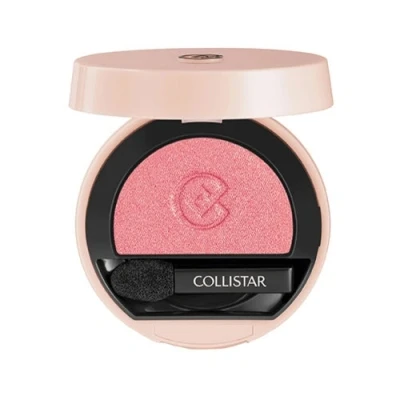 Billede af Collistar Impeccable Compact Eye Shadow Refillable 2 gram