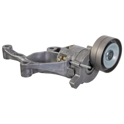 Billede af FEBI BILSTEIN 180826 Remstrammer SKODA: Fabia 2, SEAT: Toledo 4, Ibiza 4 ST, VOLKSWAGEN: Polo V Hatchback