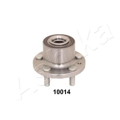 Billede af ASHIKA 44 10014 Hjulnav med integreret magnetisk sensorring foraksel