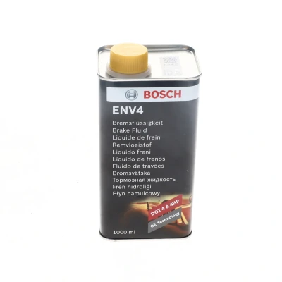 Billede af BOSCH DOT 3, 4 1 987 479 202 Bremsevæske