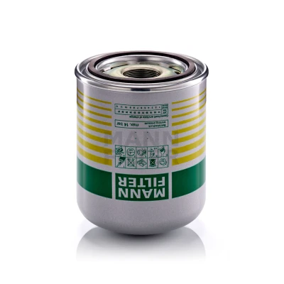 Billede af MANN FILTER TB 1394/8 x Lufttørrerpatron, trykluftanlæg MERCEDES BENZ: ACTROS MP4