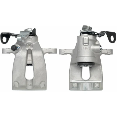 Billede af ATE 24.3347 1721.5 Bremsekaliber Aluminium uden holder