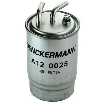 Billede af DENCKERMANN A120025 Brændstoffilter Ledningsfilter FORD: MONDEO 1, 1 Kombi, Escort 5 MAZDA: 121 III Hatchback