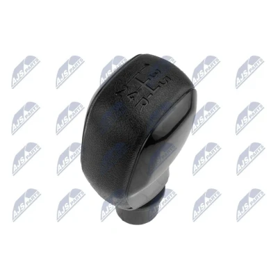 Billede af Gearknop NTY GZB PE 011